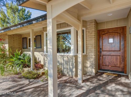 5823 23rd St, Phoenix AZ  85016-2708 exterior