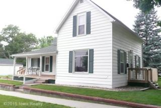 802 Montgomery St, Pershing, IA 50138-1921