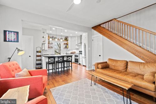 2010 Jackson St, Washington DC 20017-2954 exterior