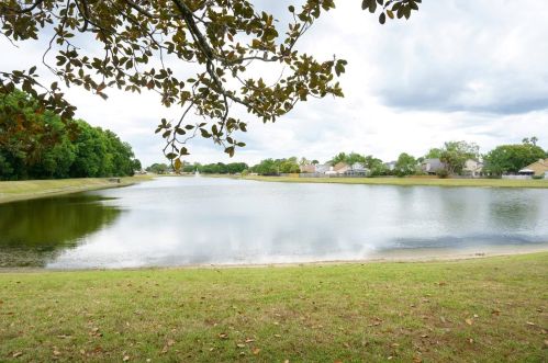 535 Cidermill Pl, Lake Mary FL  32746-3734 exterior