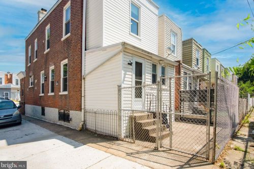 6252 Larchwood Ave, Philadelphia PA 19143-1912 exterior