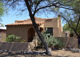 2015 2nd St, Tucson, AZ 85719-4926