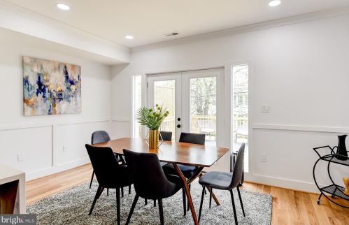 1427 Parkwood Pl, Washington DC  20010-3218 exterior