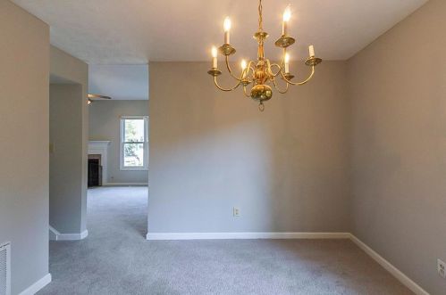 2263 Wellington Cir, Lithonia GA exterior