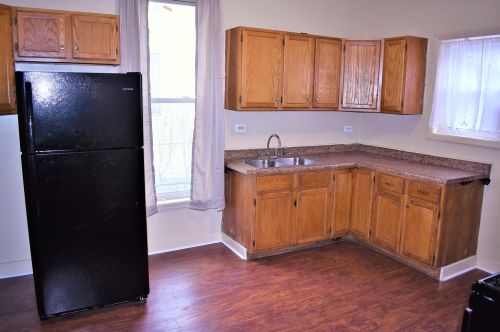 4835 Congress Pkwy, Chicago IL  60644-4934 exterior