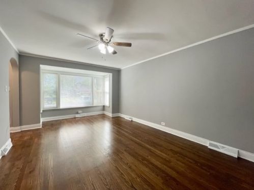 12238 La Salle St, Chicago IL  60628-6821 exterior