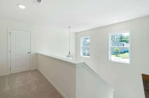 2130 Hydrangea Ln, Austell GA 30106-2660 exterior