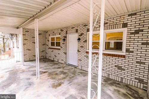 360 Prospect St, Primrose PA  17901-1243 exterior