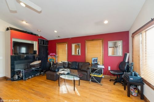 3354 Oleander Ave, Chicago IL 60634-3203 exterior