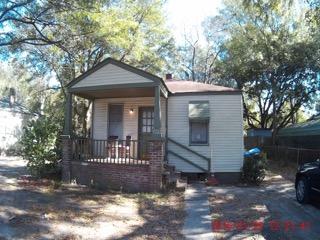 2631 Madden Dr, Charleston SC  29405-5530 exterior