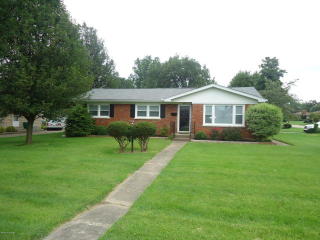 6307 Apex Dr, Louisville KY  40219-4173 exterior