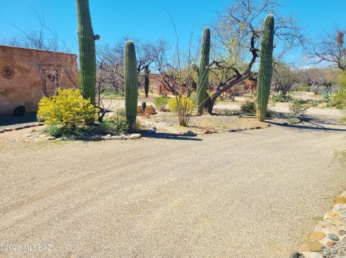 11364 Prince Rd, Tucson AZ 85705-3025 exterior