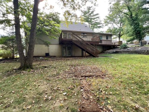 5908 Loblolly Ct, Saint Louis MO 63128-4302 exterior