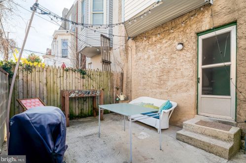 865 26 St, Philadelphia PA 19146-4402 exterior