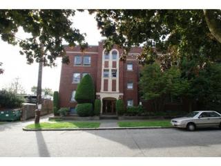 145 84th St, Seattle WA  98103-4209 exterior