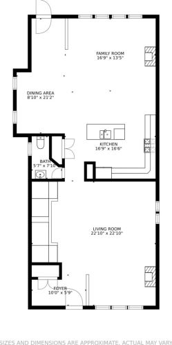 4340 Mozart St, Chicago IL 60618-1528 exterior