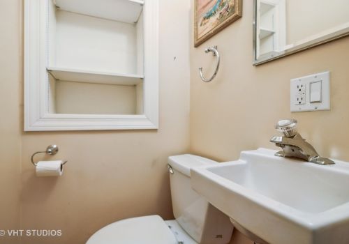 2041 74 Ct, Chicago IL 60707-3111 exterior