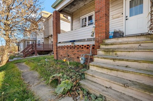 110 Kirk Ave, Pittsburgh, PA 15227-2210