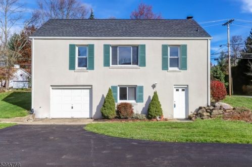 103 Parsippany Rd, Whippany NJ  07981-1109 exterior