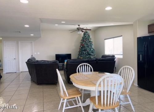 2646 69 Dr, Phoenix AZ 85033-5122 exterior