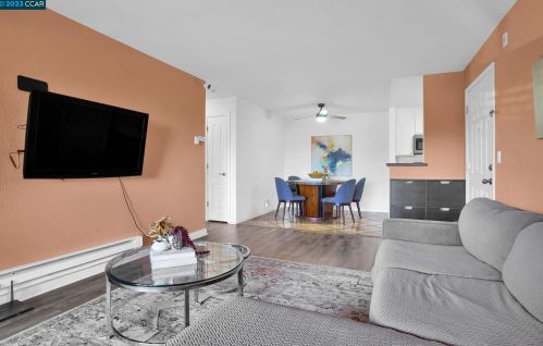 710 Teatree Ct, San Jose CA 95128-4725 exterior