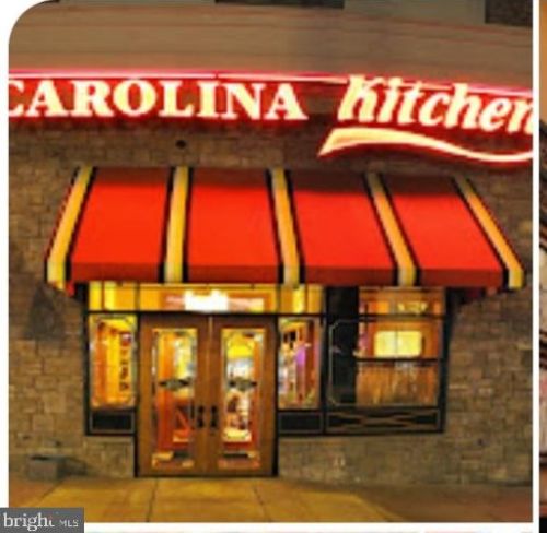 2114 4 St, Washington DC 20003-1101 exterior