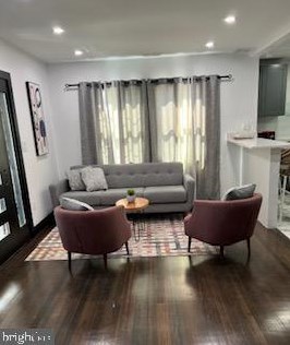 585 University Blvd, Silver Spring MD  20901-3780 exterior