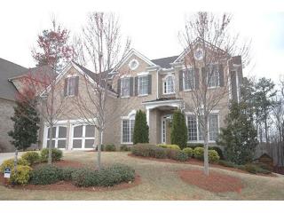 4145 Barnes Meadow Rd, Smyrna, GA 30082-3523