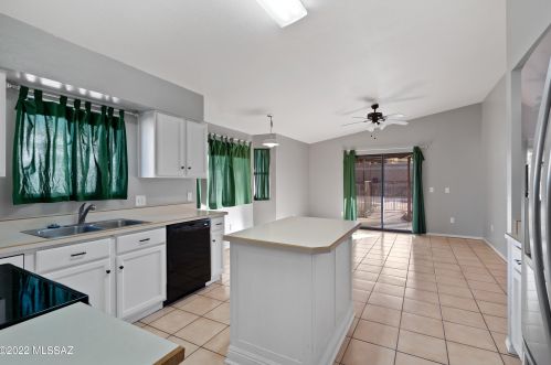 7430 Bogert Pl, Tucson AZ 85741-1655 exterior