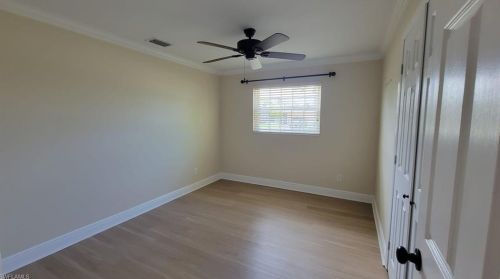 109 Kirtland Dr, Naples FL  34110-1315 exterior