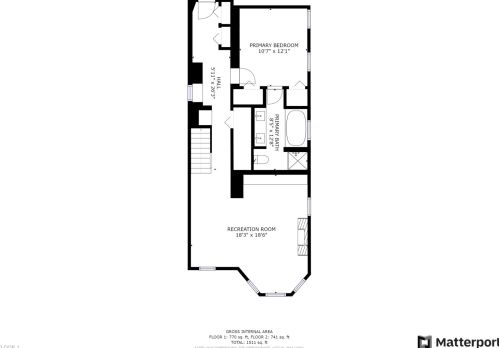 1120 Oakdale Ave, Chicago IL  60657-4320 exterior