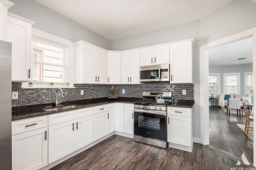 6736 Claremont Ave, Chicago IL 60643-6421 exterior