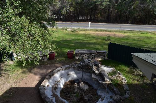 5708 Beacon Dr, Austin TX 78734-1417 exterior