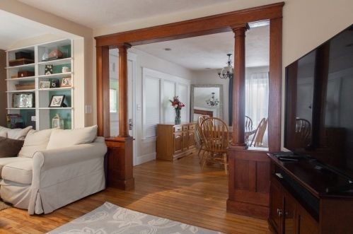 19 Benson St, Worcester MA 01604-3304 exterior