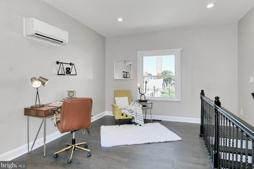 1706 5th St, Washington DC  20001-2424 exterior