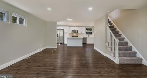 434 Vernon St, Media PA 19063-3909 exterior