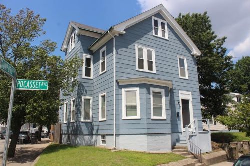 41 Pocasset Ave, Providence, RI 02909-2907