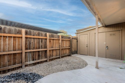 5106 17th Ave, Phoenix AZ 85015-3338 exterior