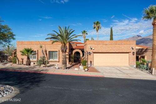 4241 Camino De Carrillo, Tucson, AZ 85750-6326