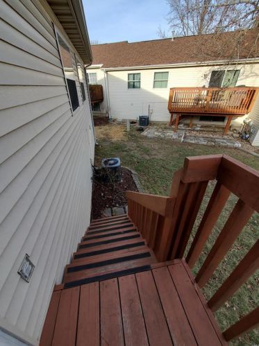 12937 Autumn Vw Dr, Saint Louis MO 63146-4332 exterior