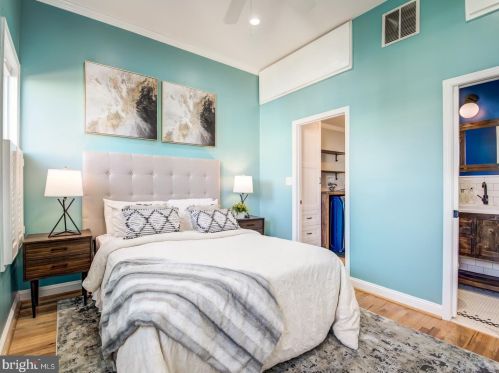 1341 Emerald St, Washington DC 20002-5432 exterior