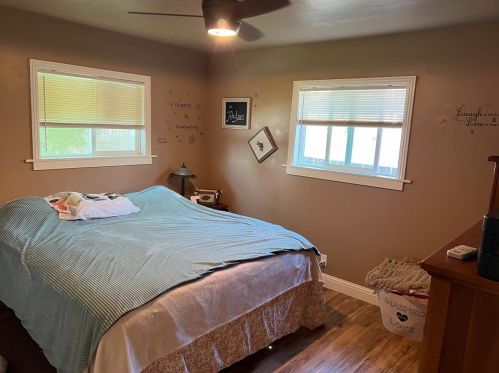 1186 Minaret Ave, Turlock CA 95380-5526 exterior