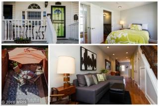 2007 Gales St, Washington, DC 20002-4735