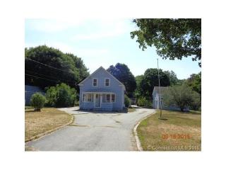 13 Cady St, Killingly, CT 06239-3707
