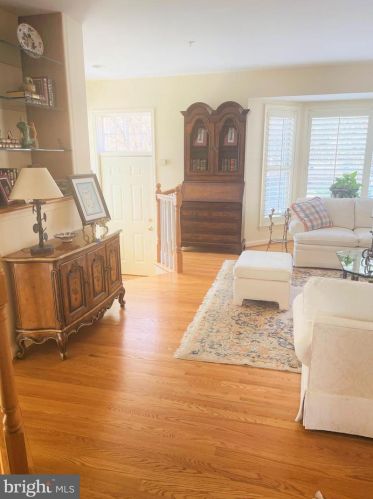 11351 Morning Gate Dr, Rockville MD  20852-3147 exterior