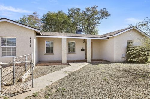 2709 23rd St, Phoenix AZ  85006-1308 exterior