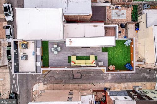 439 Belgrade St, Philadelphia PA 19134 exterior