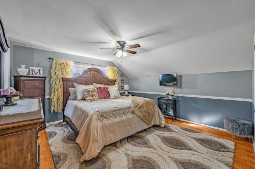 128 Paree Dr, Pittsburgh PA  15239-2424 exterior