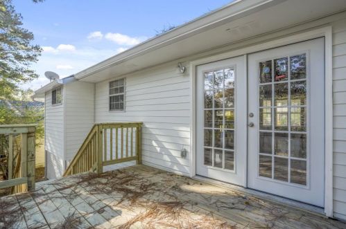 2158 Sara Ashley Way, Lithonia GA 30058-8953 exterior