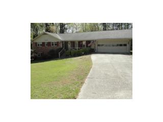 2829 Adella Ct, Lithonia, GA 30078-3703